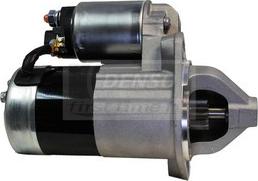 Denso 281-6016 - Motorino d'avviamento www.autoricambit.com