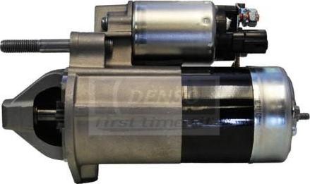 Denso 281-6010 - Motorino d'avviamento www.autoricambit.com