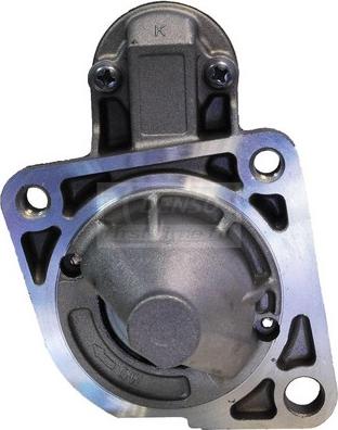 Denso 281-6011 - Motorino d'avviamento www.autoricambit.com