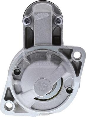 Denso 281-6024 - Motorino d'avviamento www.autoricambit.com