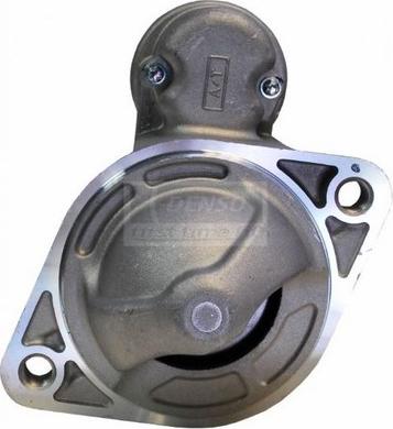 Denso 281-6020 - Motorino d'avviamento www.autoricambit.com