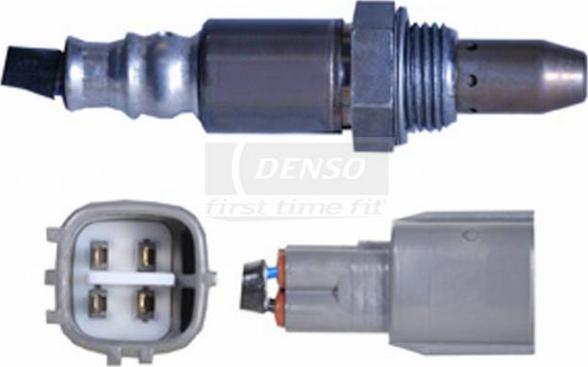 Denso 234-9008 - Sonda lambda www.autoricambit.com