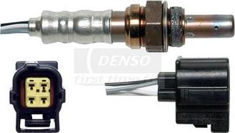 Denso 234-4593 - Sonda lambda www.autoricambit.com