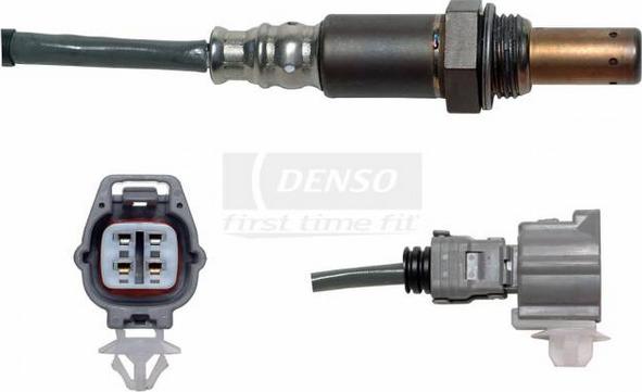 Denso 234-4509 - Sonda lambda www.autoricambit.com