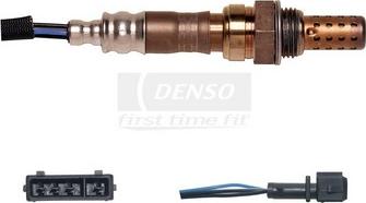 Denso 234-4665 - Sonda lambda www.autoricambit.com