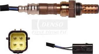 Denso 234-4687 - Sonda lambda www.autoricambit.com