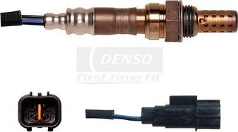 Denso 234-4633 - Sonda lambda www.autoricambit.com