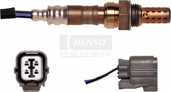 Denso 234-4621 - Sonda lambda www.autoricambit.com