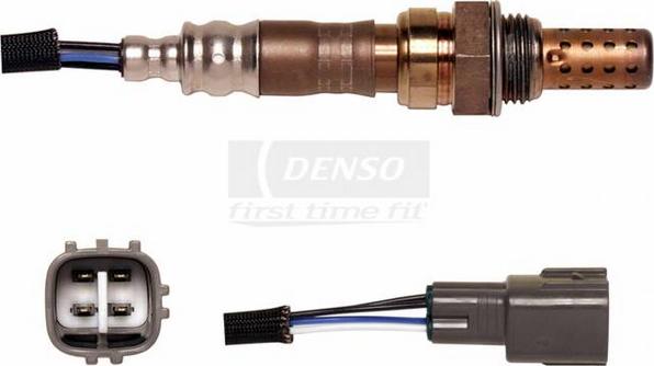 Denso 234-4622 - Sonda lambda www.autoricambit.com