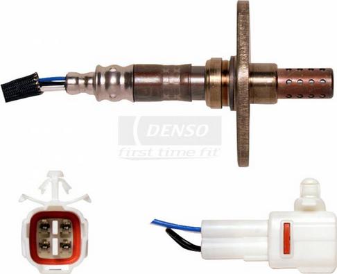 Denso 234-4051 - Sonda lambda www.autoricambit.com