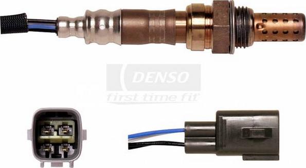 Denso 234-4064 - Sonda lambda www.autoricambit.com