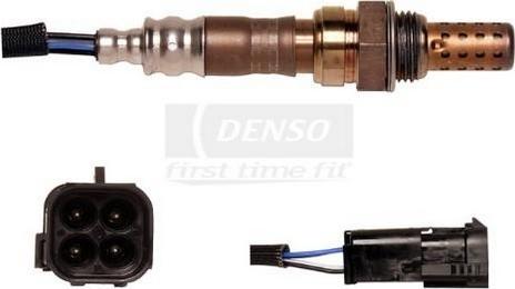 Denso 234-4062 - Sonda lambda www.autoricambit.com