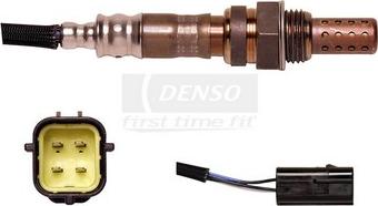 Denso 234-4067 - Sonda lambda www.autoricambit.com