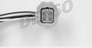 Denso 234-4033 - Sonda lambda www.autoricambit.com