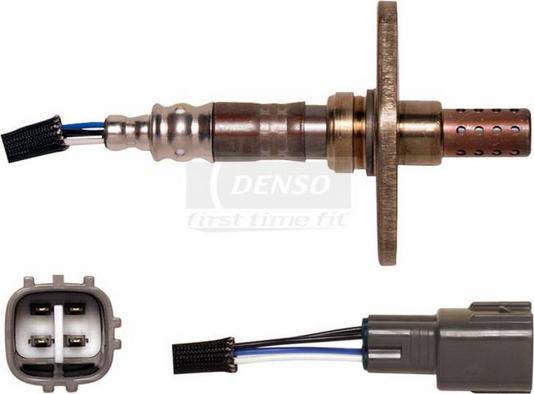 Denso 234-4072 - Sonda lambda www.autoricambit.com