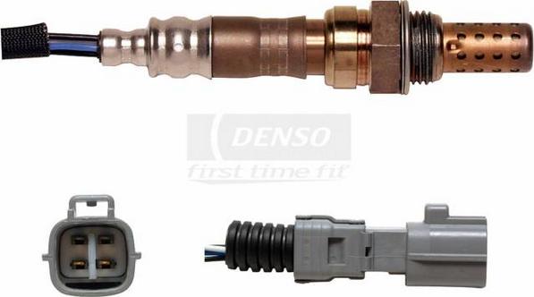 Denso 234-4149 - Sonda lambda www.autoricambit.com