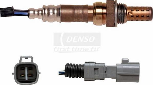 Denso 234-4168 - Sonda lambda www.autoricambit.com