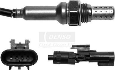 Denso 234-4854 - Sonda lambda www.autoricambit.com