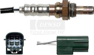 Denso 234-4308 - Sonda lambda www.autoricambit.com