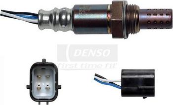 Denso 234-4293 - Sonda lambda www.autoricambit.com