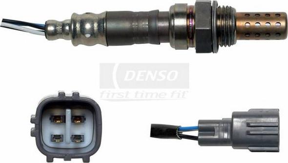 Denso 234-4260 - Sonda lambda www.autoricambit.com