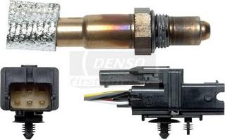 Denso 234-5700 - Sonda lambda www.autoricambit.com