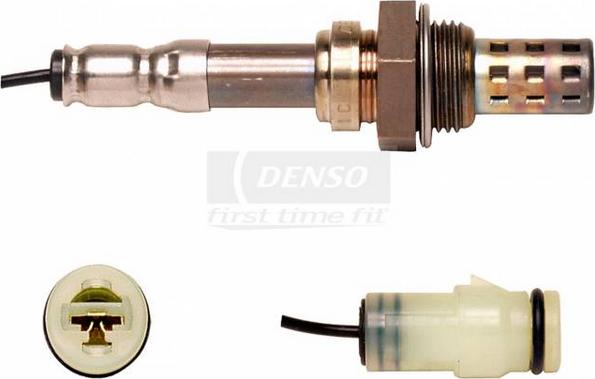 Denso 234-1009 - Sonda lambda www.autoricambit.com