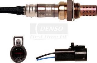 Denso 234-3007 - Sonda lambda www.autoricambit.com