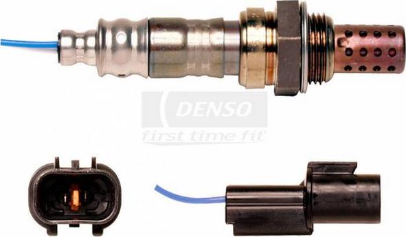 Denso 234-2066 - Sonda lambda www.autoricambit.com