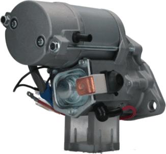 Denso 228000-4570 - Motorino d'avviamento www.autoricambit.com