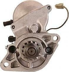 Denso 228000-6320 - Motorino d'avviamento www.autoricambit.com