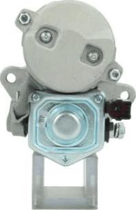 Denso 228000-7400 - Motorino d'avviamento www.autoricambit.com