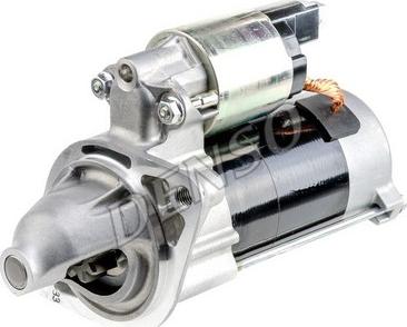 Denso 228080-5960 - Motorino d'avviamento www.autoricambit.com