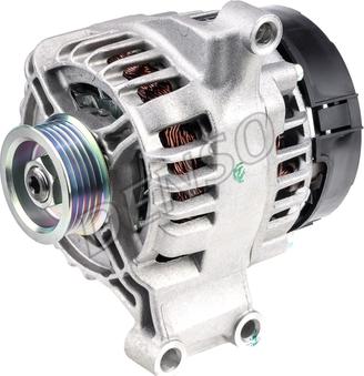 Denso DAN999 - Alternatore www.autoricambit.com