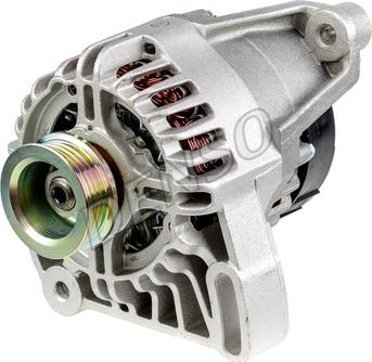 Denso DAN998 - Alternatore www.autoricambit.com