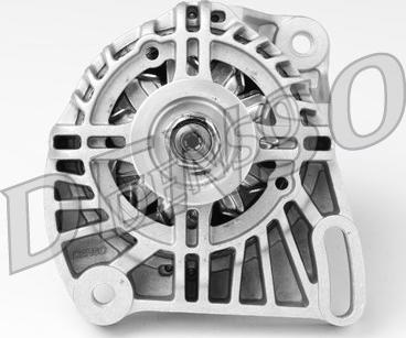 Denso DAN992 - Alternatore www.autoricambit.com