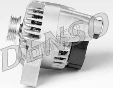 Denso DAN992 - Alternatore www.autoricambit.com