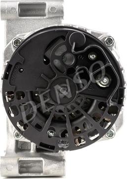 Denso DAN997 - Alternatore www.autoricambit.com