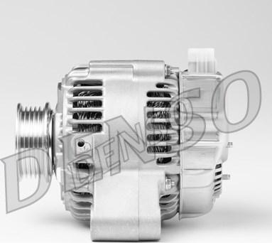 Denso DAN940 - Alternatore www.autoricambit.com