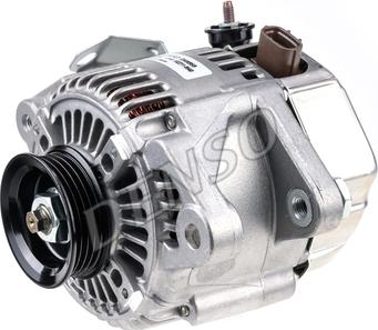 Denso DAN959 - Alternatore www.autoricambit.com