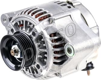 Denso DAN955 - Alternatore www.autoricambit.com