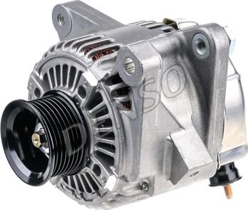 Denso DAN951 - Alternatore www.autoricambit.com