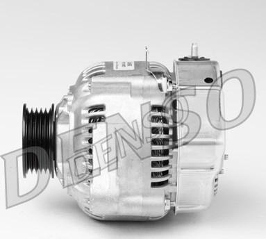 Denso DAN953 - Alternatore www.autoricambit.com