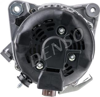 Denso DAN952 - Alternatore www.autoricambit.com