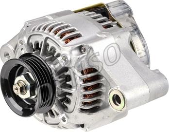 Denso DAN969 - Alternatore www.autoricambit.com