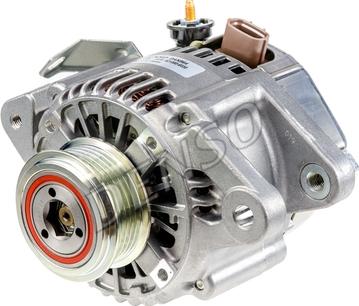 Denso DAN964 - Alternatore www.autoricambit.com