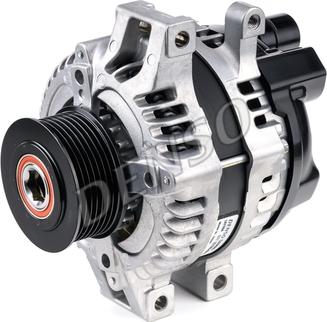 Denso DAN985 - Alternatore www.autoricambit.com