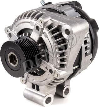 Denso DAN987 - Alternatore www.autoricambit.com