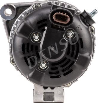 Denso DAN987 - Alternatore www.autoricambit.com