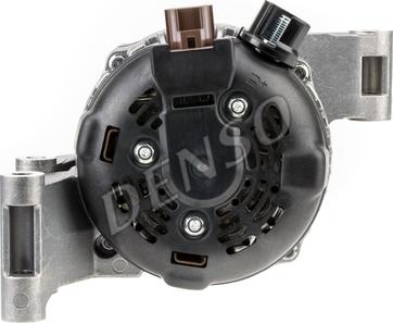 Denso DAN934 - Alternatore www.autoricambit.com